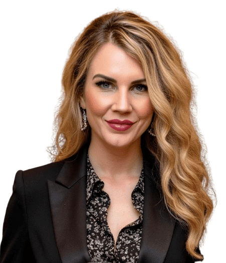 Shereen Bishop Image