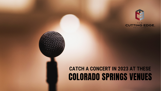 Colorado Springs Concerts